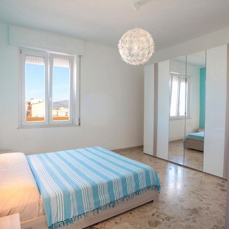 Apartament Attico Alice Alghero Zewnętrze zdjęcie