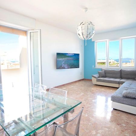 Apartament Attico Alice Alghero Zewnętrze zdjęcie