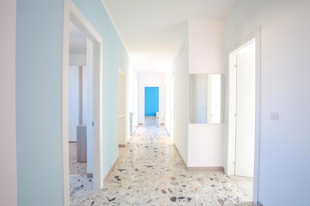 Apartament Attico Alice Alghero Zewnętrze zdjęcie