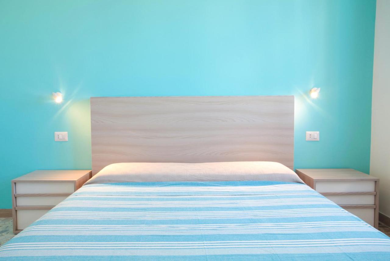 Apartament Attico Alice Alghero Zewnętrze zdjęcie