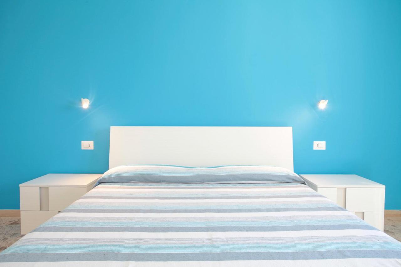 Apartament Attico Alice Alghero Zewnętrze zdjęcie