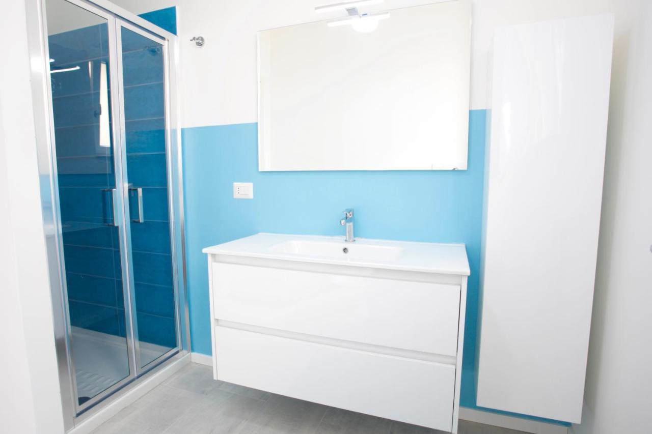 Apartament Attico Alice Alghero Zewnętrze zdjęcie