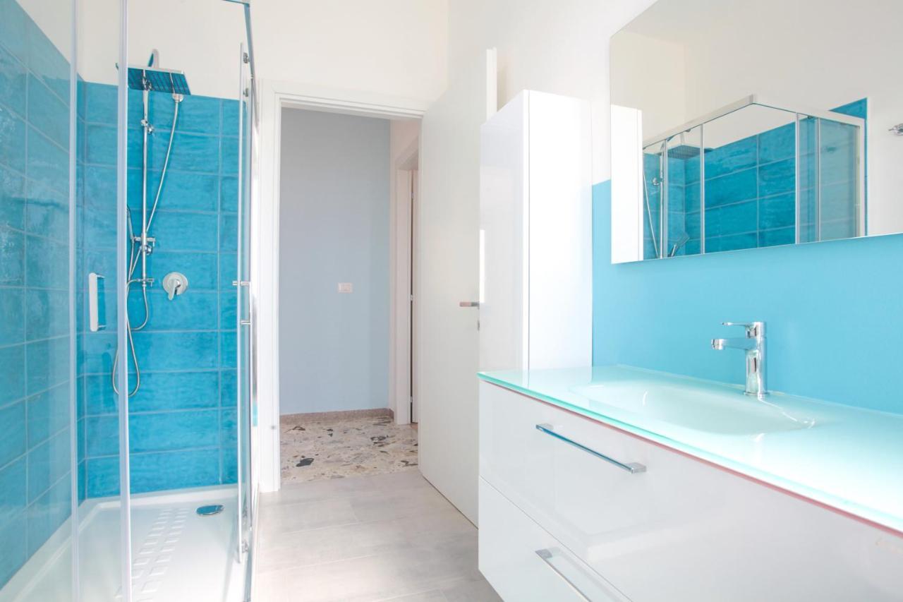 Apartament Attico Alice Alghero Zewnętrze zdjęcie