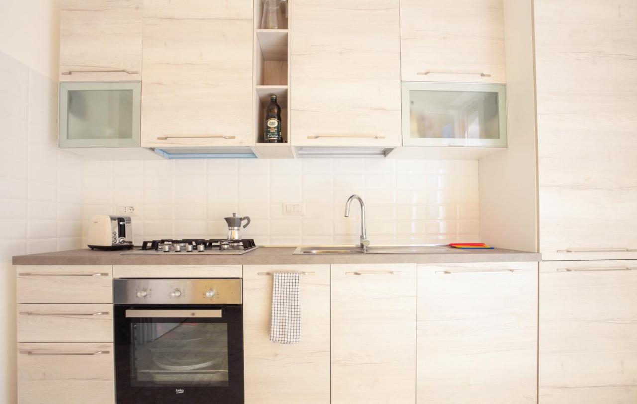 Apartament Attico Alice Alghero Zewnętrze zdjęcie