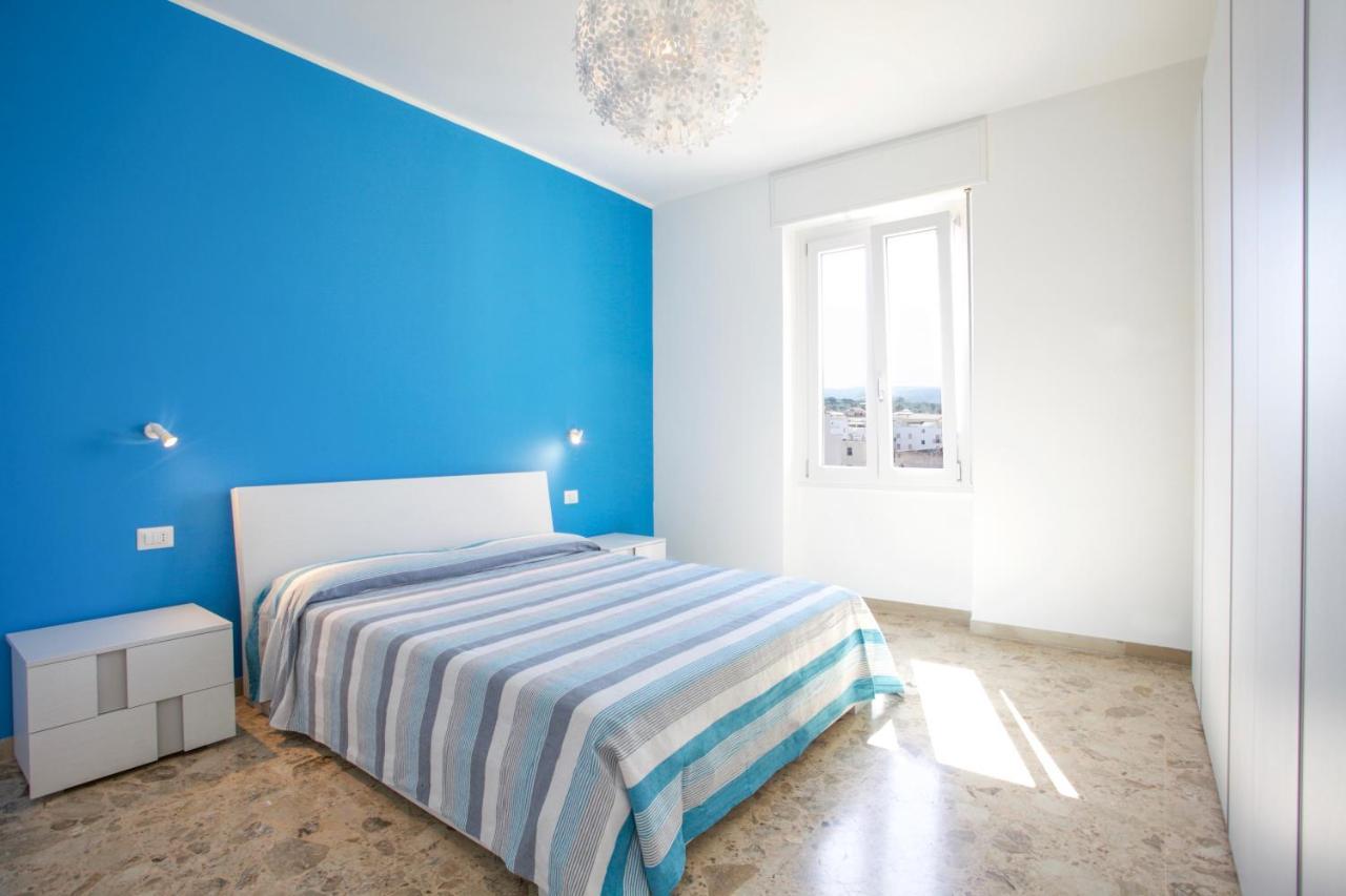 Apartament Attico Alice Alghero Zewnętrze zdjęcie