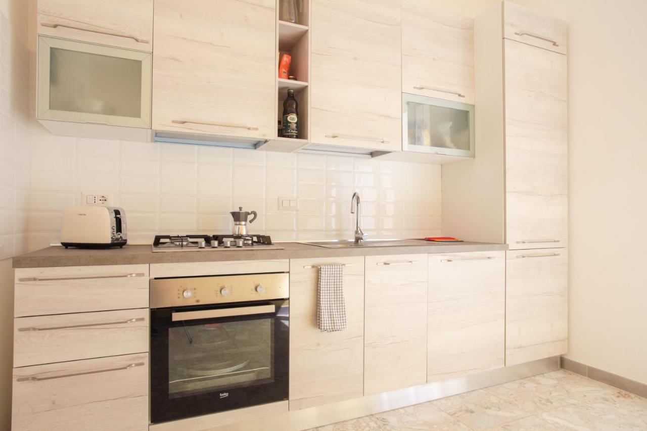 Apartament Attico Alice Alghero Zewnętrze zdjęcie
