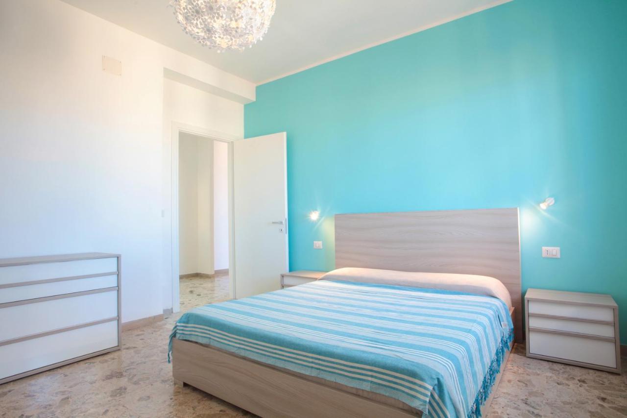 Apartament Attico Alice Alghero Zewnętrze zdjęcie